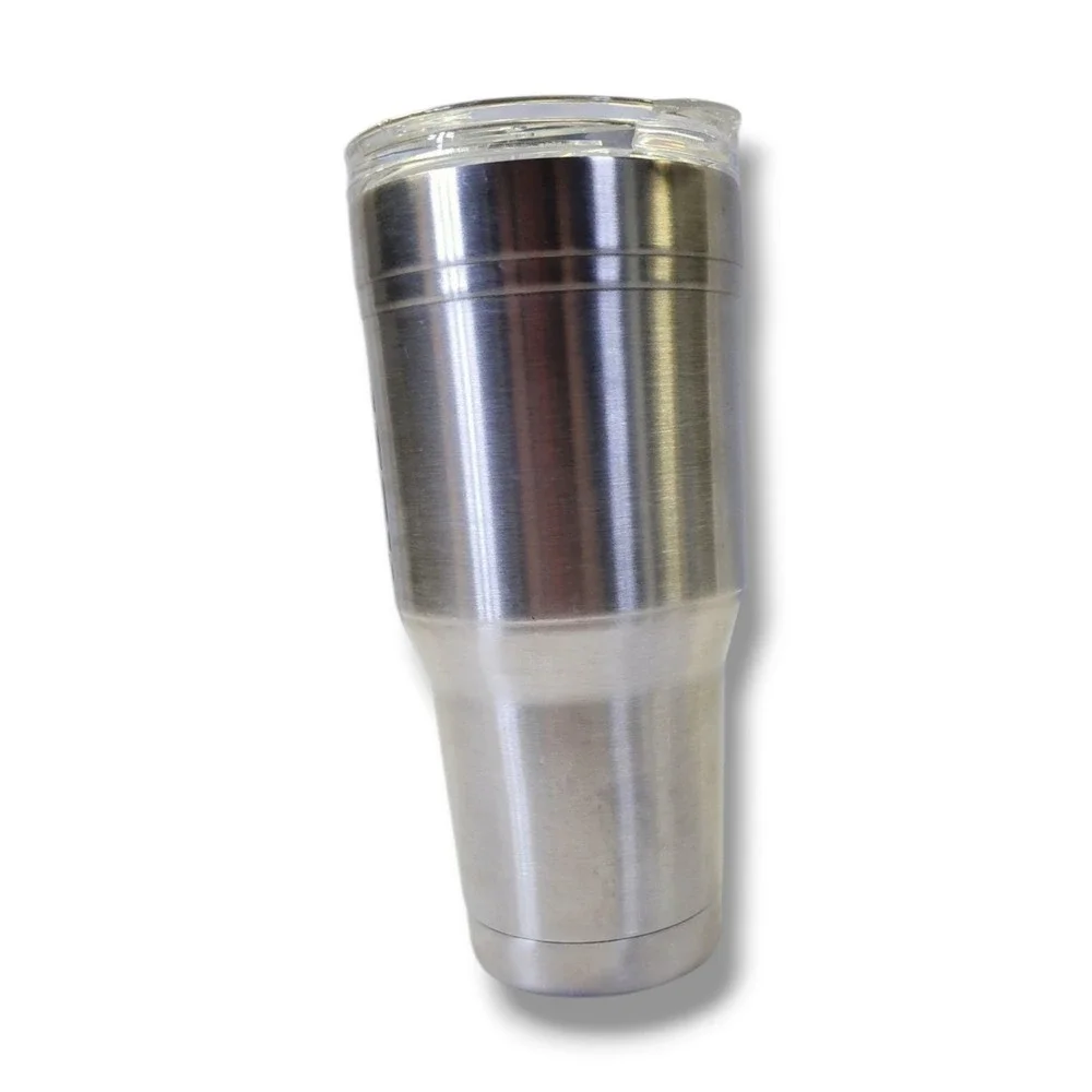Kodi By HEB Stainless Steel‎ Cup / Tumbler